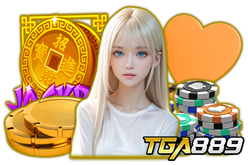tga slot