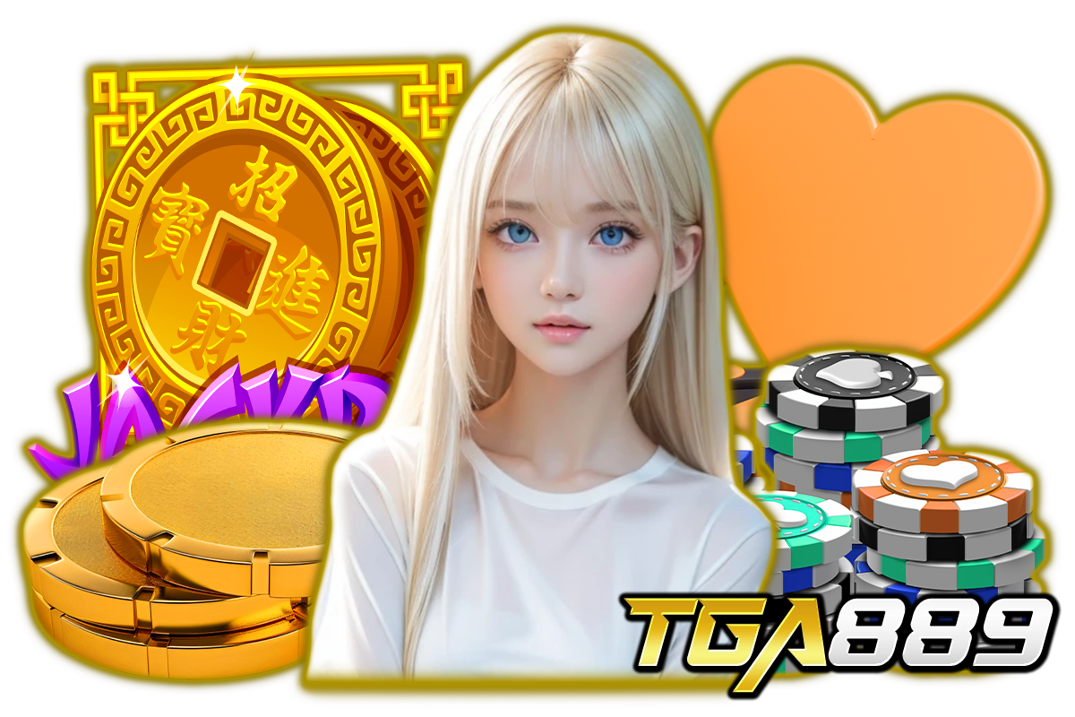 tga slot