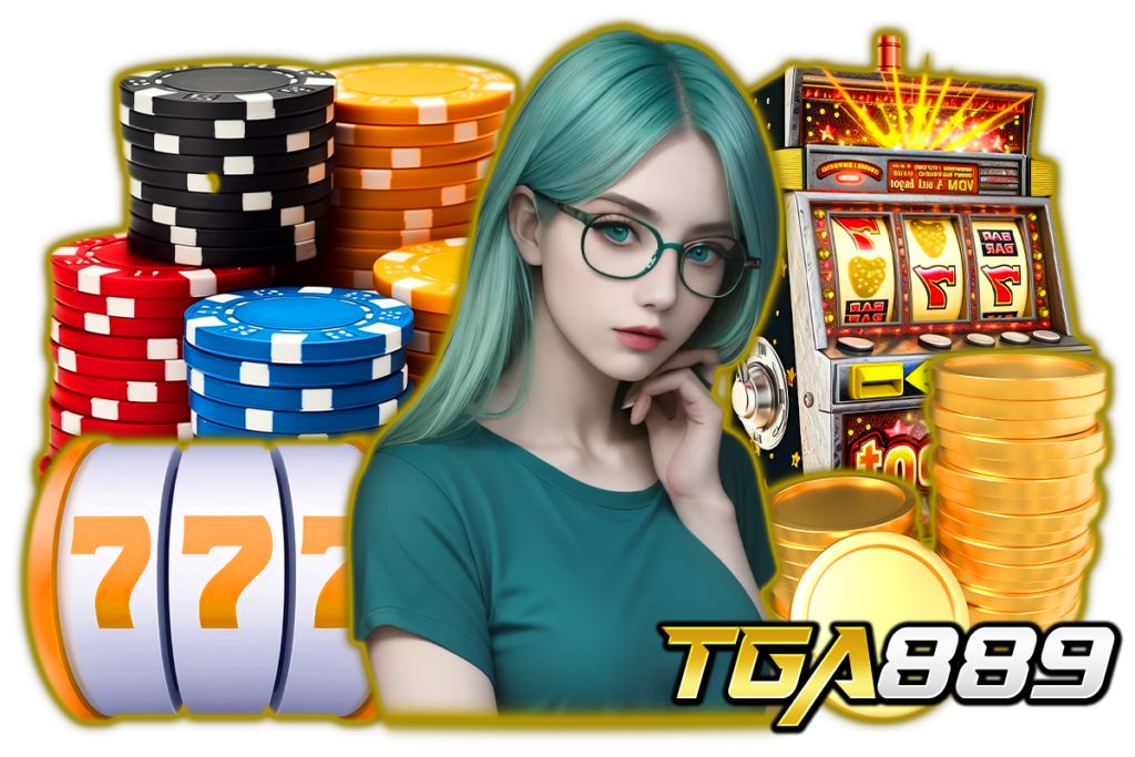 tga889 app