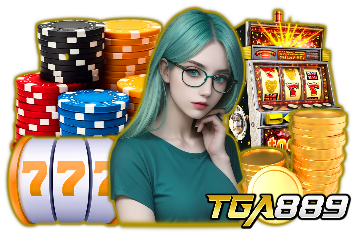 tga889 app