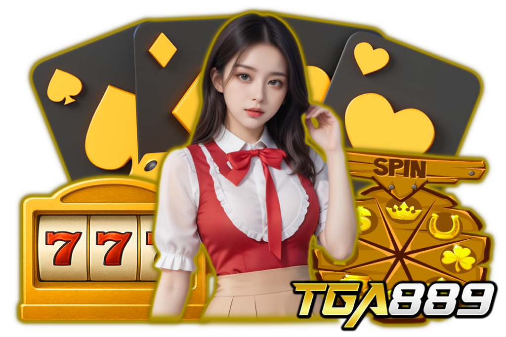 tga889 ทางเข้า