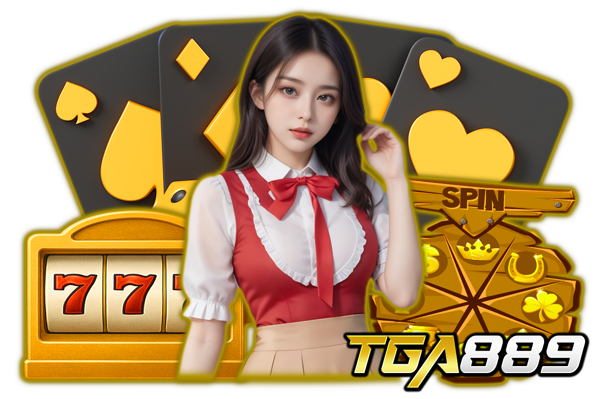 tga889 ทางเข้า