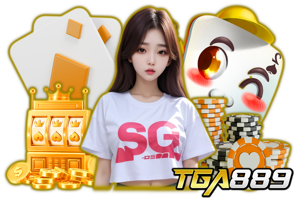 เว็บตรง 889